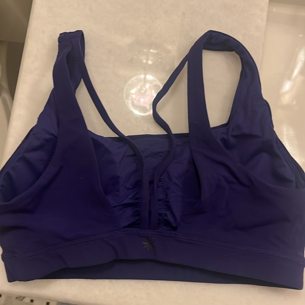 ATHLETA Sports Bra - Picture 2 of 4